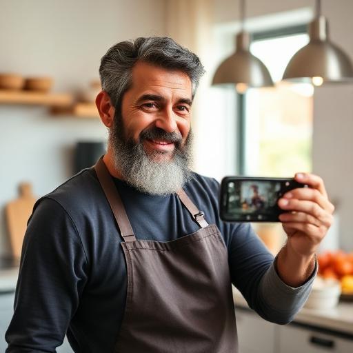 Creator @marco.kitchen